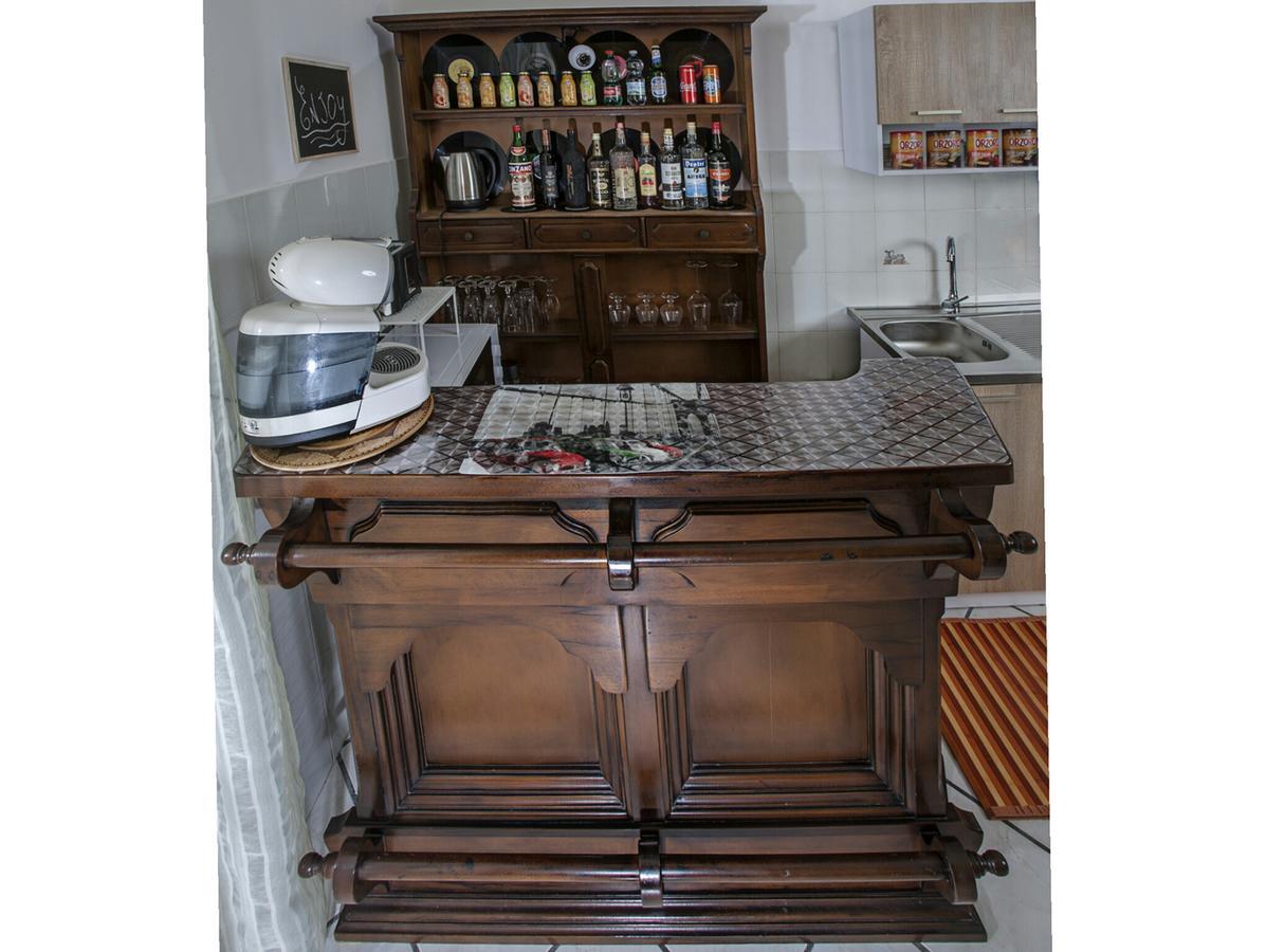 Enjoy Vida Bed & Breakfast Casola di Napoli Eksteriør bilde