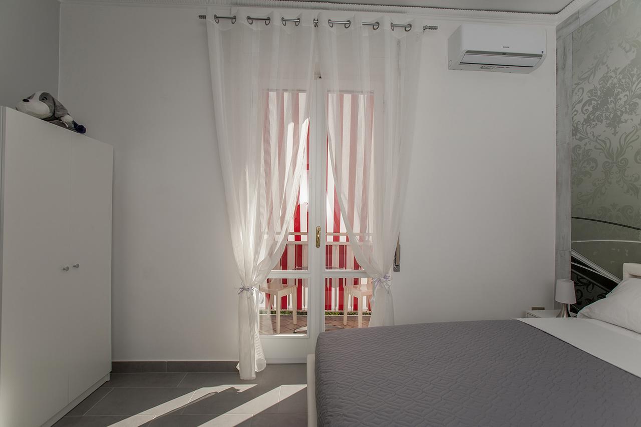 Enjoy Vida Bed & Breakfast Casola di Napoli Eksteriør bilde
