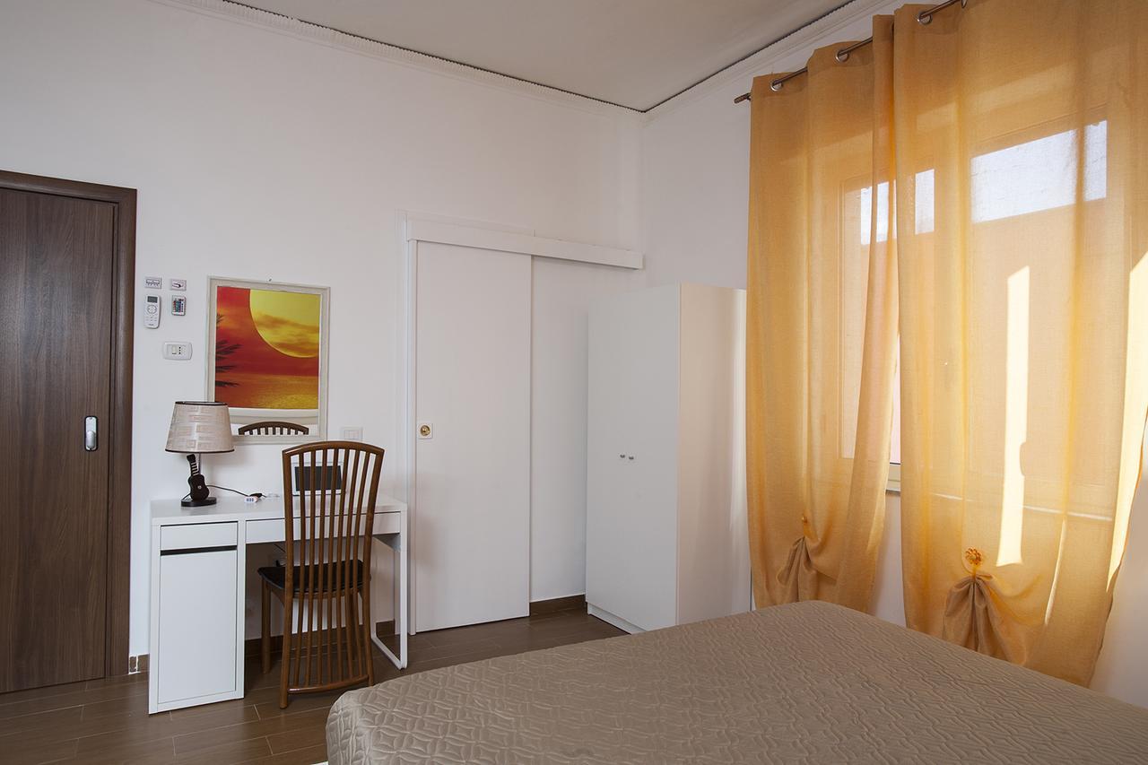 Enjoy Vida Bed & Breakfast Casola di Napoli Eksteriør bilde
