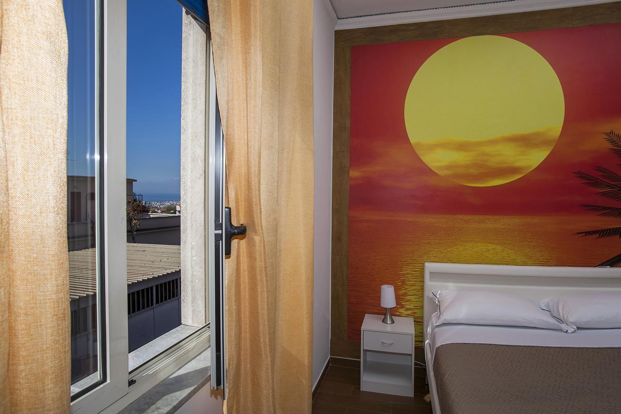 Enjoy Vida Bed & Breakfast Casola di Napoli Eksteriør bilde