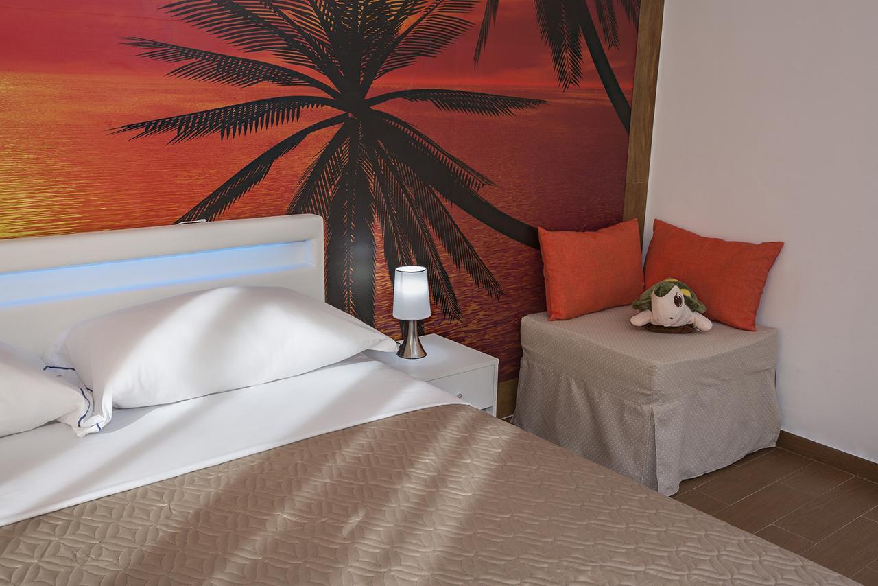 Enjoy Vida Bed & Breakfast Casola di Napoli Eksteriør bilde