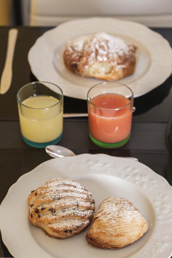 Enjoy Vida Bed & Breakfast Casola di Napoli Eksteriør bilde