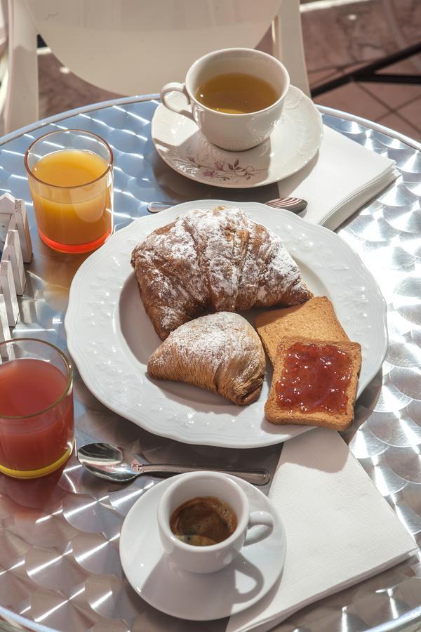 Enjoy Vida Bed & Breakfast Casola di Napoli Eksteriør bilde
