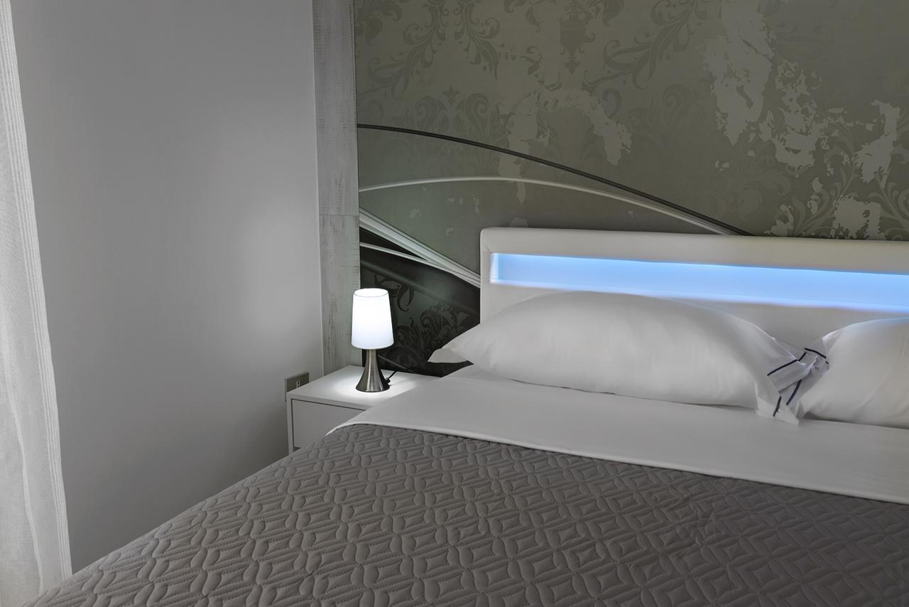 Enjoy Vida Bed & Breakfast Casola di Napoli Eksteriør bilde
