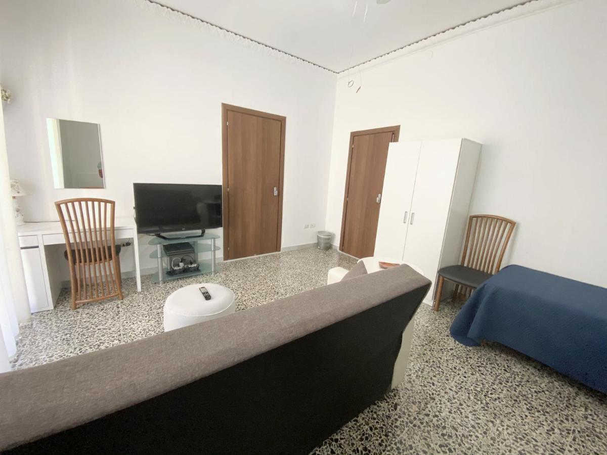 Enjoy Vida Bed & Breakfast Casola di Napoli Eksteriør bilde