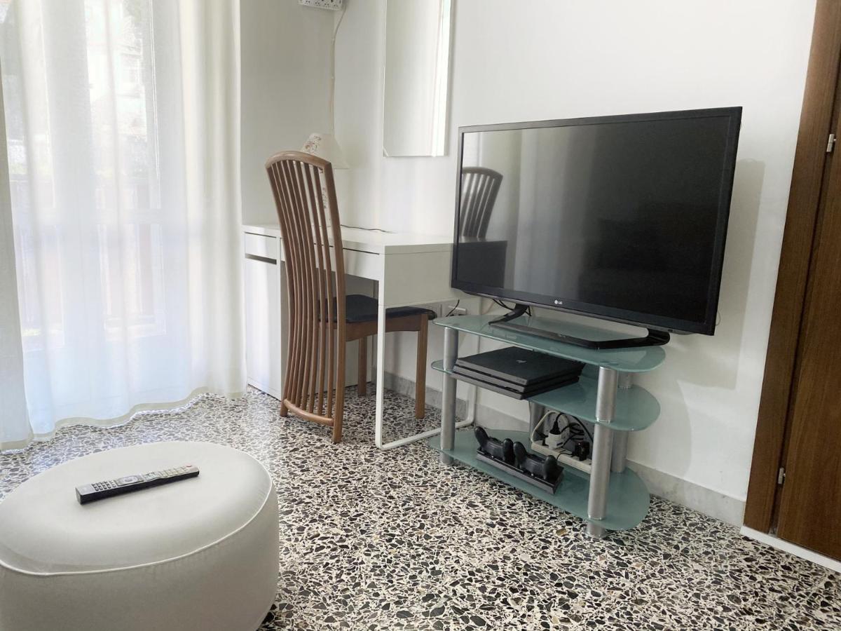 Enjoy Vida Bed & Breakfast Casola di Napoli Eksteriør bilde